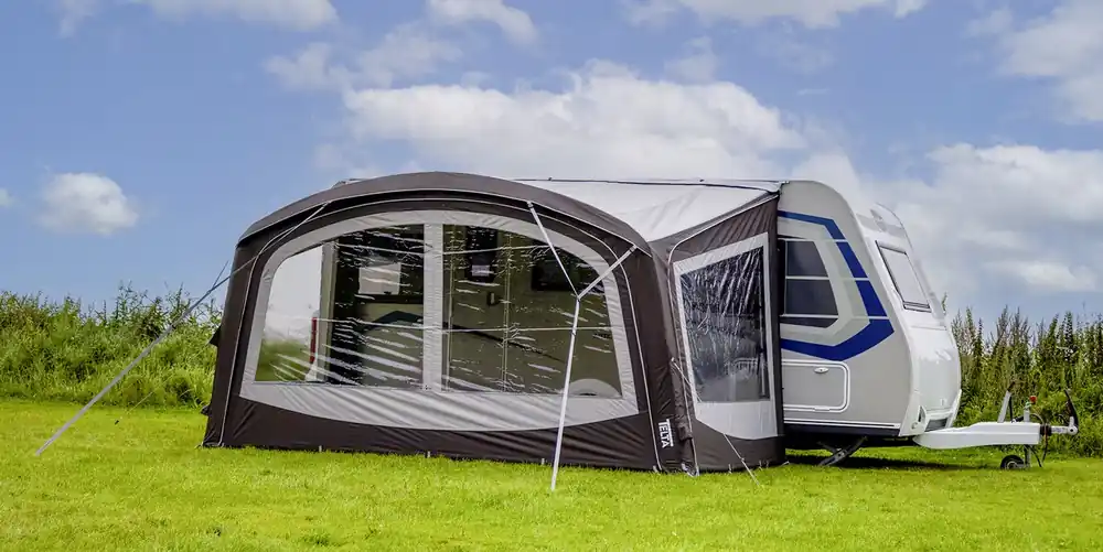 Sackmarkise Sky Link 400 x 240 cm Super-Preis