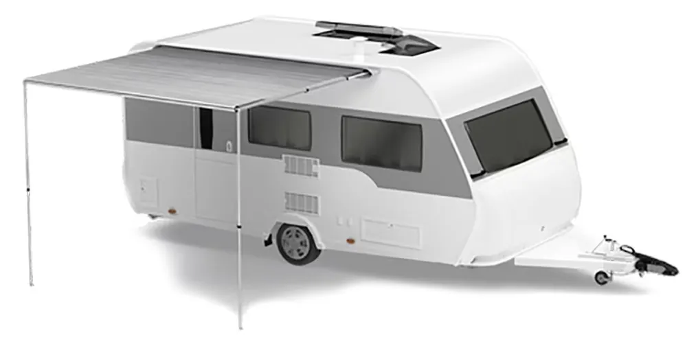 Caravanstore Evo 290 (286 x 225 cm)rb Wochenendangebot
