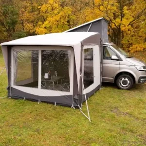 Luftzelt Core Drive-away 260 Preis Gesenkt
