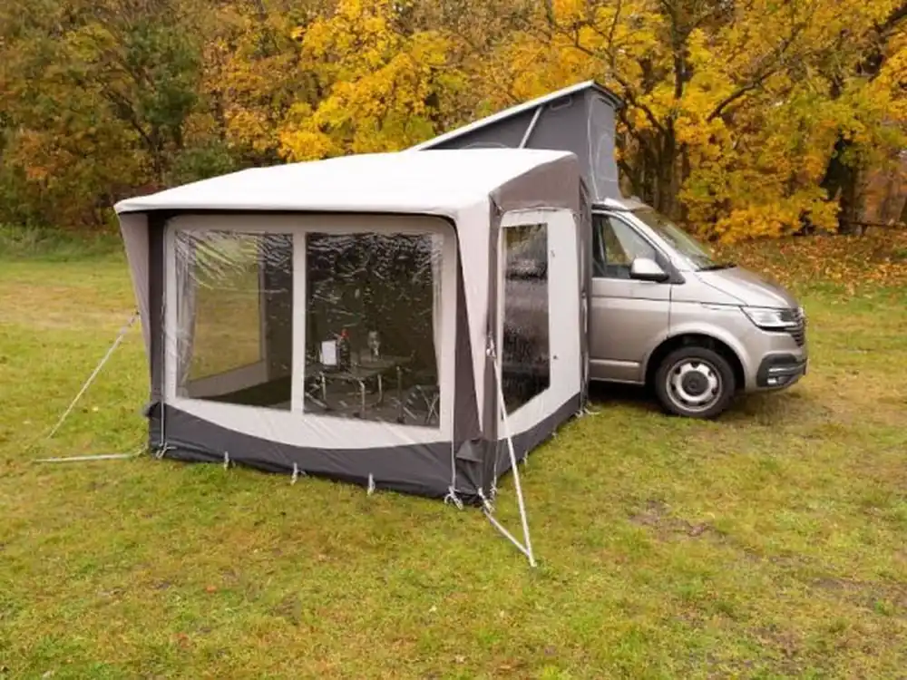 Luftzelt Core Drive-away 260 Preis Gesenkt