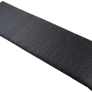 Isomatte Bomberlite Single 190 x 58 x 7,5 cm black Heißes Angebot