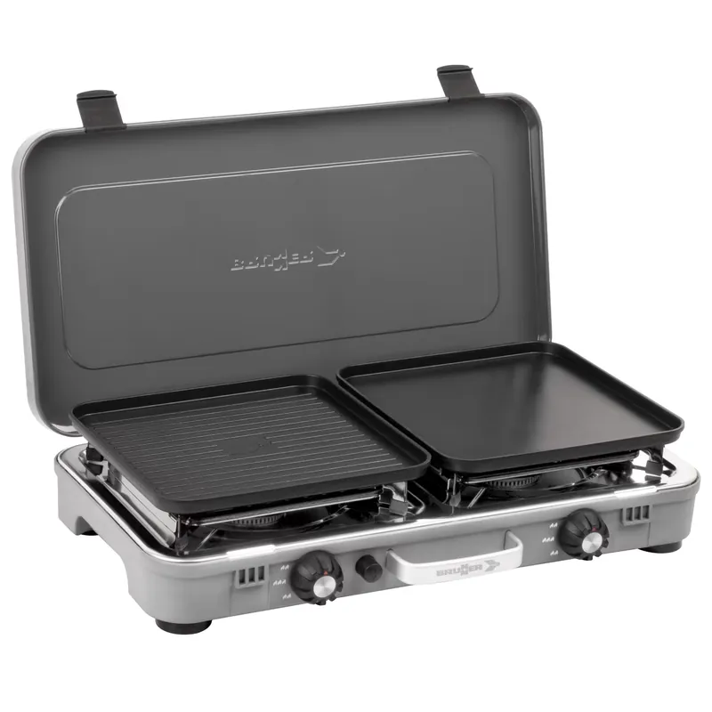 Angebot Devil Kookmaster GP Gaskocher