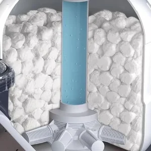 Fiber Ball 500g Expressversand