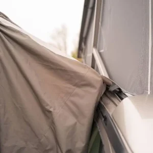 Tunnel Campervan Tall Nur Für Kurze Zeit