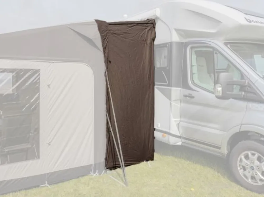 Tunnel Motorhome Tall Preisknaller