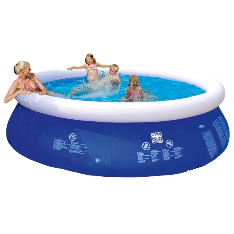 Quick up Pool 360 x 76 cm Neu