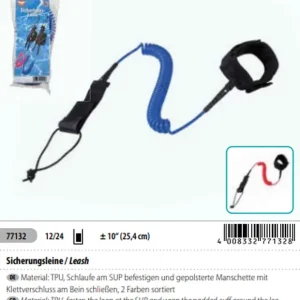 Versand Am Gleichen Tag Sicherungsleine für SUP
