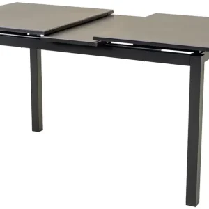 Direkt Vom Hersteller Ausziehtisch mit Kunststeinplatte