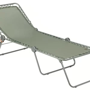 Siesta L 3-Beinliege seigle Heißes Angebot