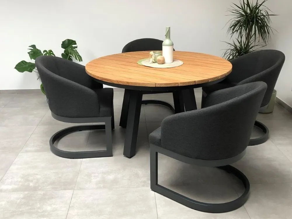 Kent Schwingsessel sunbrella Schneller Versand