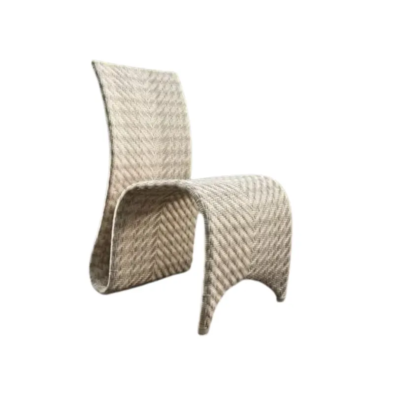 "Fiorana 2" Sessel silk white Preisknaller