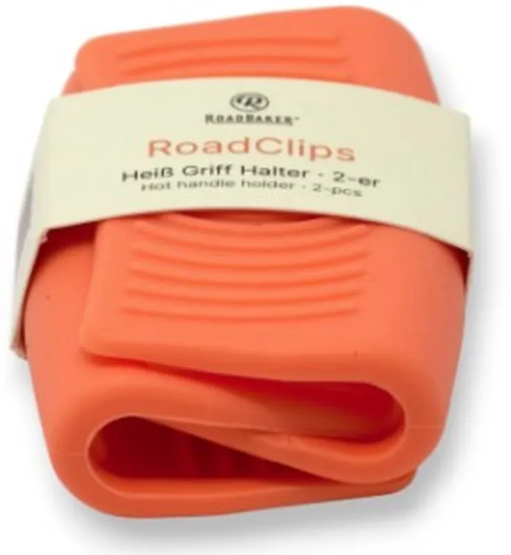 Neue Ware RoadClips