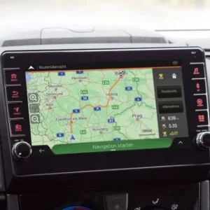 Navigationssystem ESC Vision Beliebt