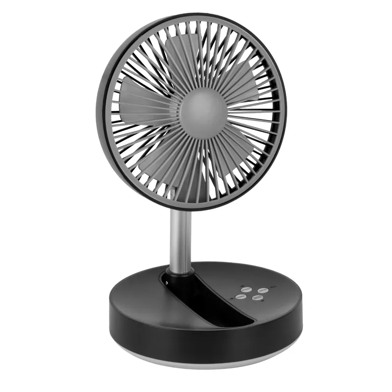 ABS Akkuventilator Direkt Vom Hersteller