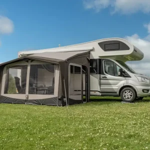 Touring Teilzelt Life 330 Aktuell