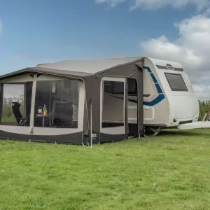 Direkt Vom Hersteller Touring Teilzelt Life 390