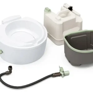 Meistverkauft Thetford SK220 Separation Kit/Umrüstkit f.Ch.Toil.