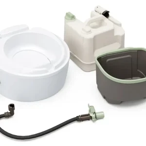 Preis Gesenkt Thetford SK260 Seperation Kit/Umrüst.kit f.Chem.t.