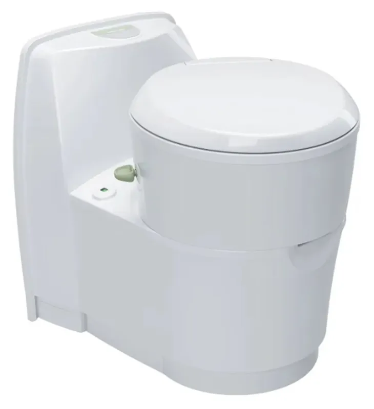 Thetford Trenntoilette Neu Im Sortiment