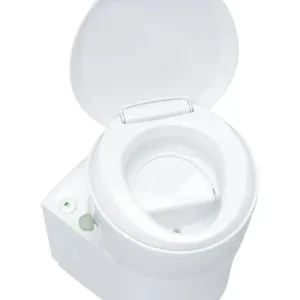 Bestpreis Thetford Trenntoilette