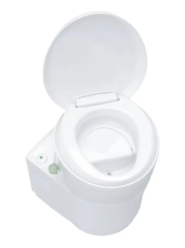 Bestpreis Thetford Trenntoilette