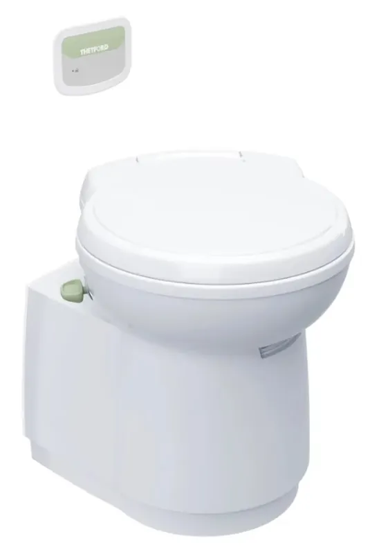 Thetford Trenntoilette Letzte Chance