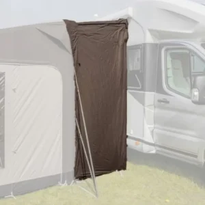 Bestpreis Tunnel Motorhome Core 390