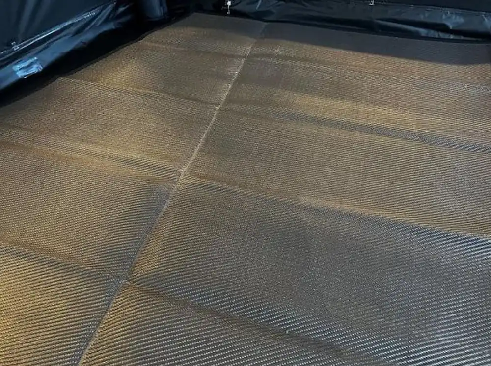 Telta Pure/Pace 390 Teppich Neue Kollektion