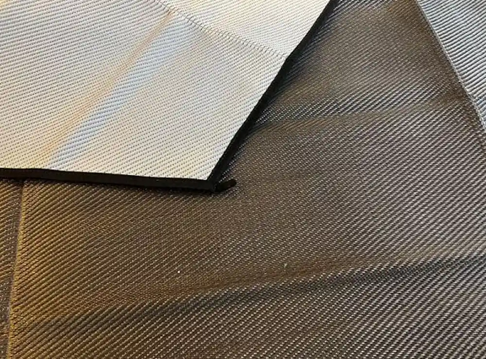 Telta Lounge S11&S12 Teppich Geprüft