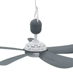Kracherpreis Ventilator mit flexiblen Blättern