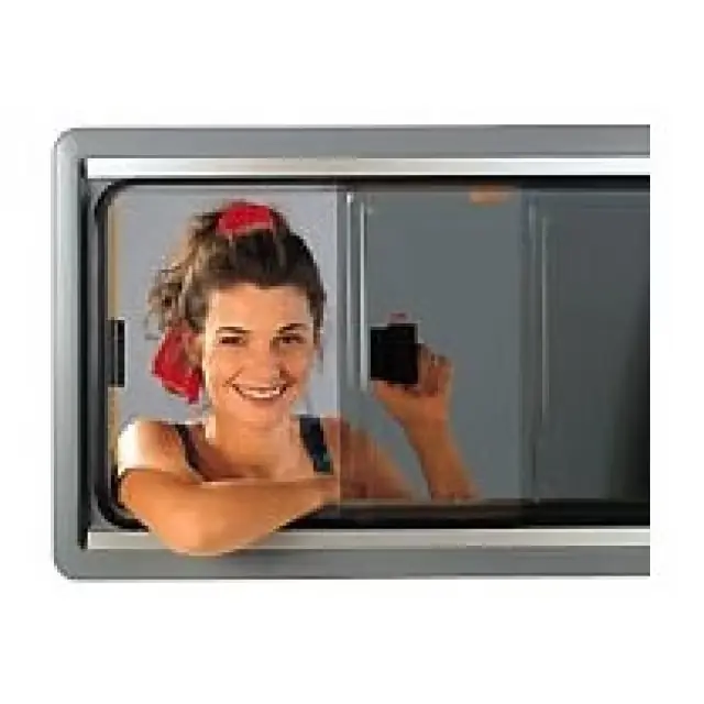 S4 Schiebefenster Angebot