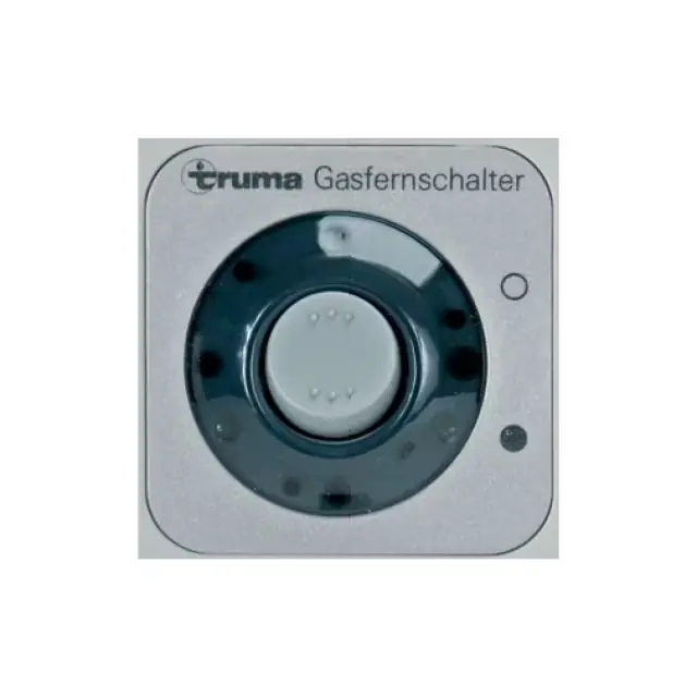 Gasfernabschalter Knallerangebot