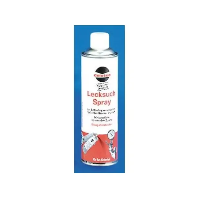 Markenware Alltec-Lecksuchspray Inhalt 400 ml