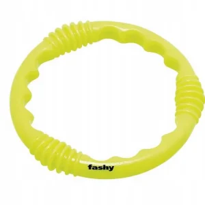 Bestseller Tauchring neongrün rot