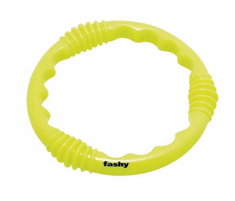 Bestseller Tauchring neongrün rot