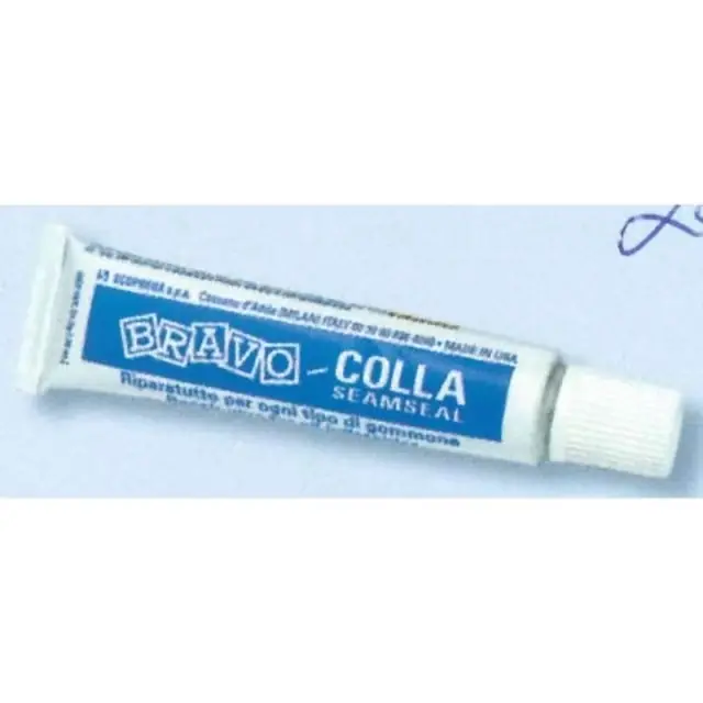Seam Seal Bravo 19 g Sonderaktion