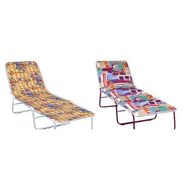 Original Qualitätsliegen Ausstellmaß 190 x 63 x 33 cm (LxBxH) Packmaß 70 x 63 x 13,5 cm (LxBxH), Gewicht 7,9 kg Sonderaktion