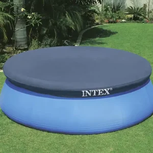 Poolabdeckung für Easy Set Expressversand