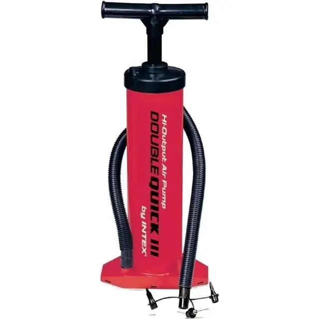 Doppelhubpumpe 2 x 2400 l Mega-Angebot