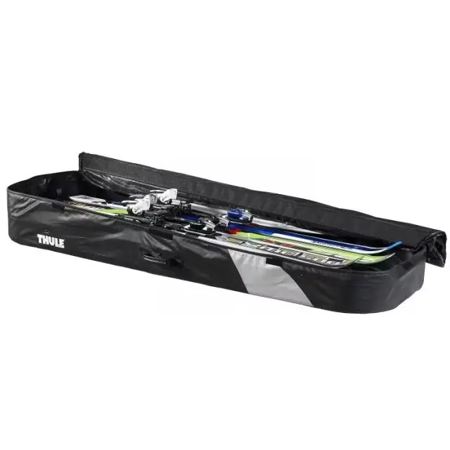 Ranger 500, schwarz/silber, 260 l Highlight