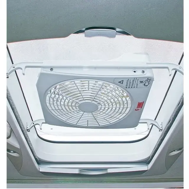 Vent TurboKit Sonderangebot