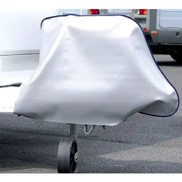 Deichselhaube aus Planenmaterial, Größe 12, für die gängigsten Fahrzeugmodelle passend Schnäppchen