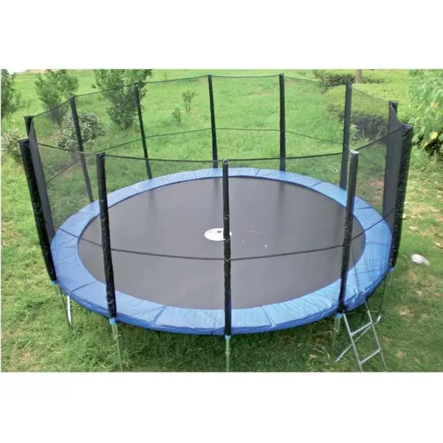 Trampolin Gr. B 488 x H 80 (260 cm), Gewicht 89 kg Garantierte Lieferung