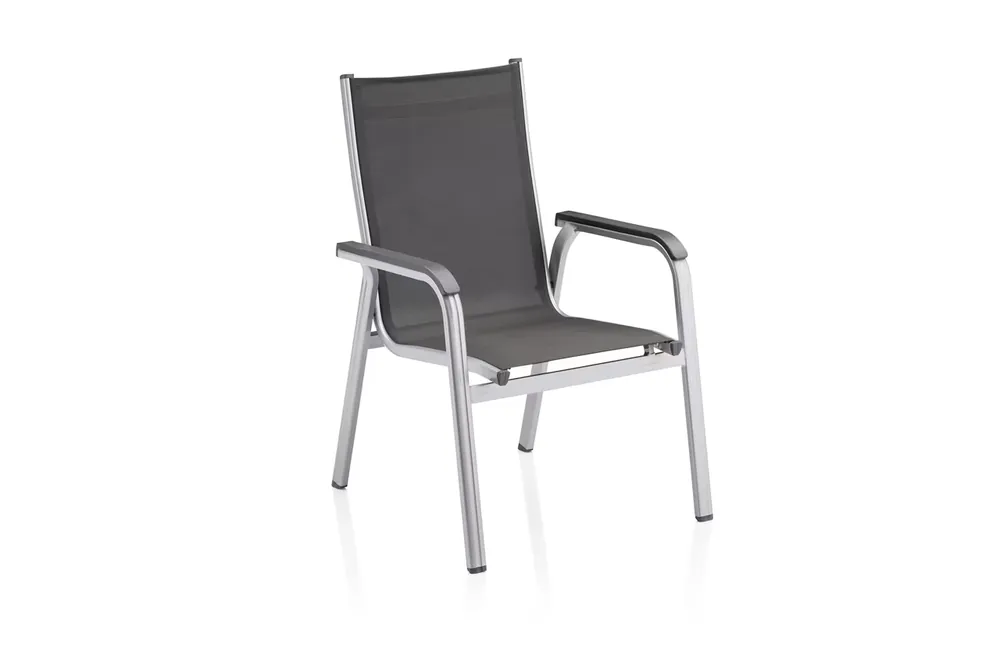 Geprüft Basic Plus Stapelsessel