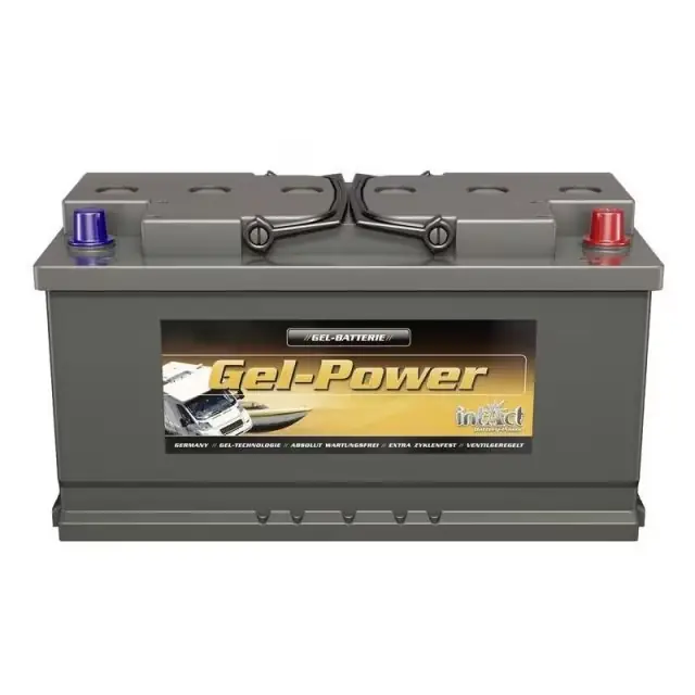 Gelbatterie Direktkauf
