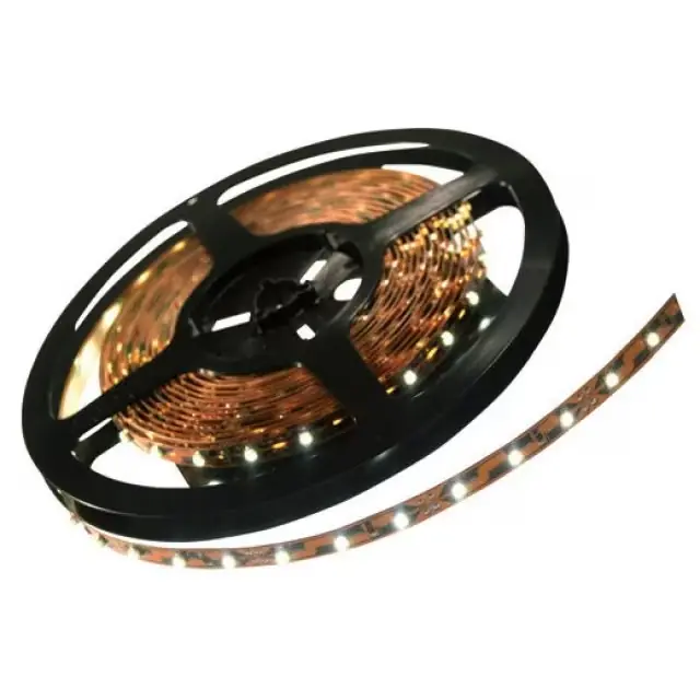 LED Tape - 10W/ mit - 270 Lumen/m Sichere Zahlung