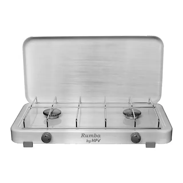 Meistverkauft Kocher Rumba 50 mbar