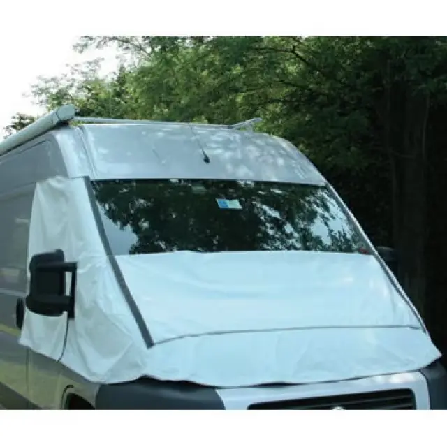 Coverglas XXL für Fiat Ducato nach 06/2006 geeignet Rabatt