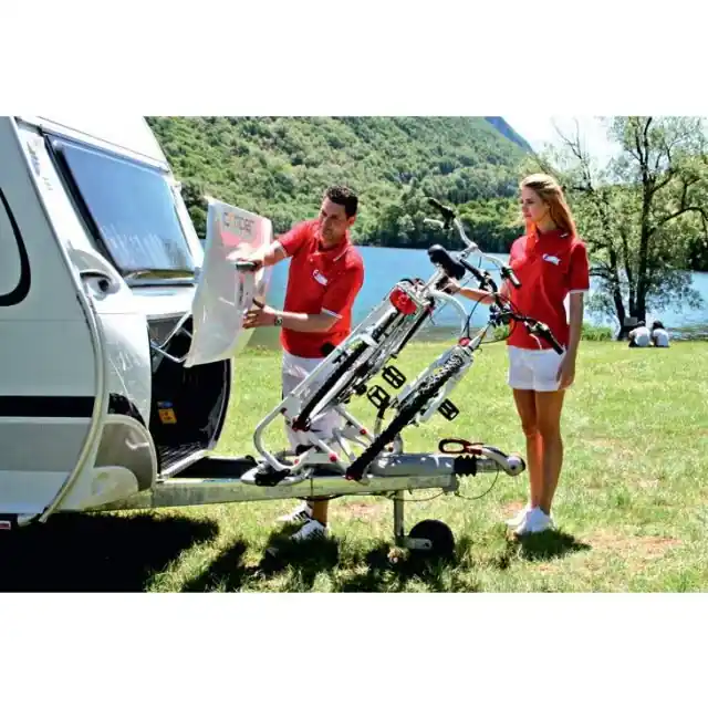 Caravan XL A Pro 200 Finale Aktion