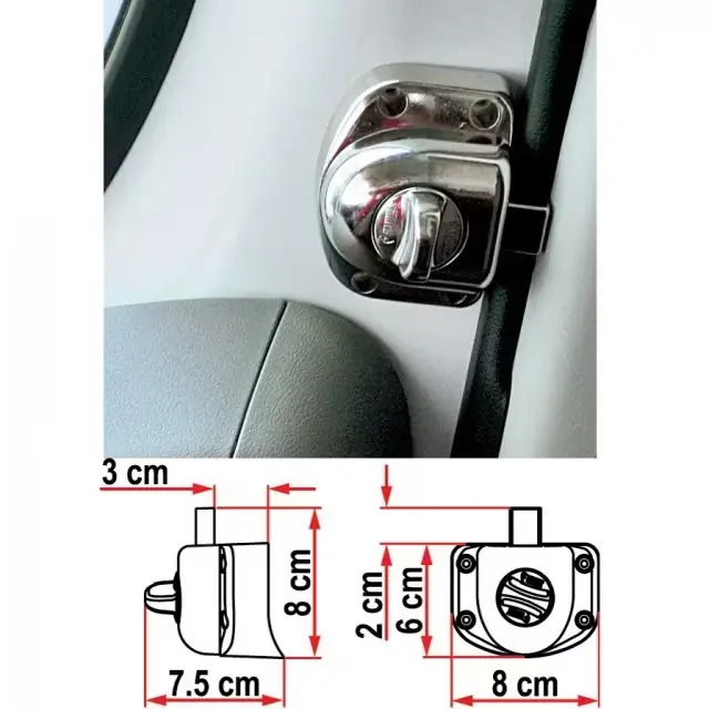 Guardian - Fiat Ducato Super-Preis